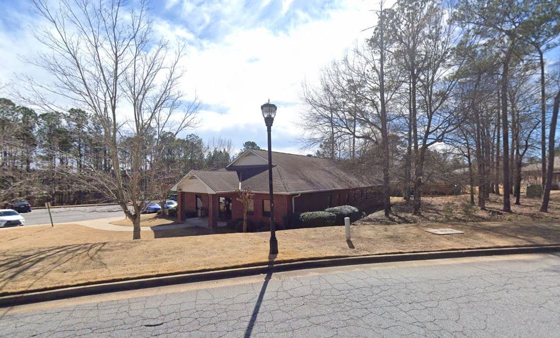 Baliga Family Practice Facility