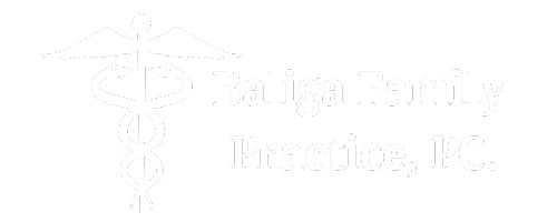 Baliga Family Practice