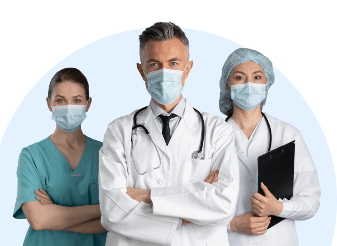 Medical Team