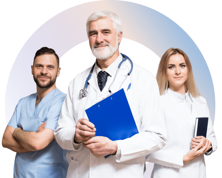 Healthcare Professional