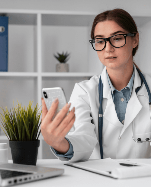 Telemedicine Service